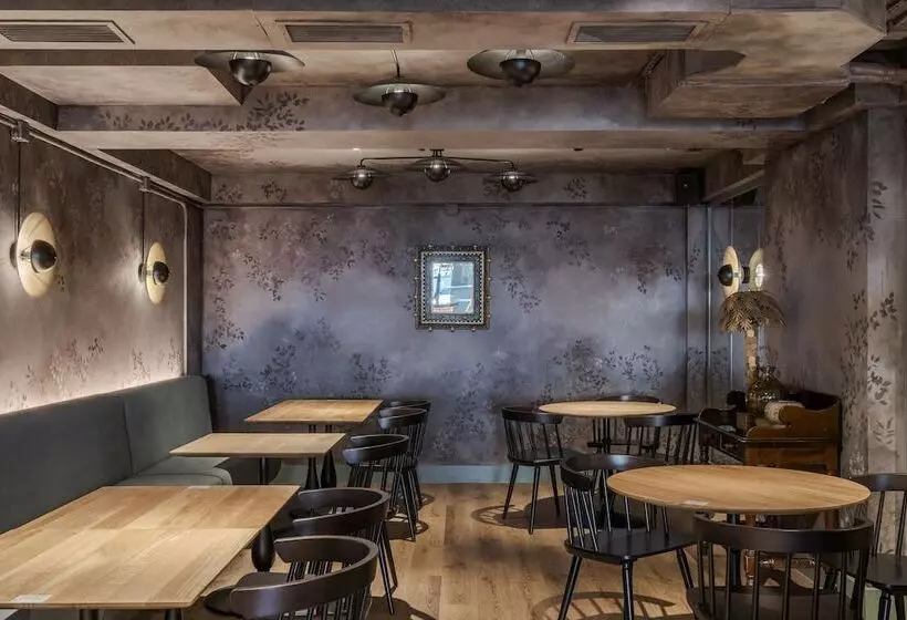 בית מלון כפרי Rice Reyes Catolicos