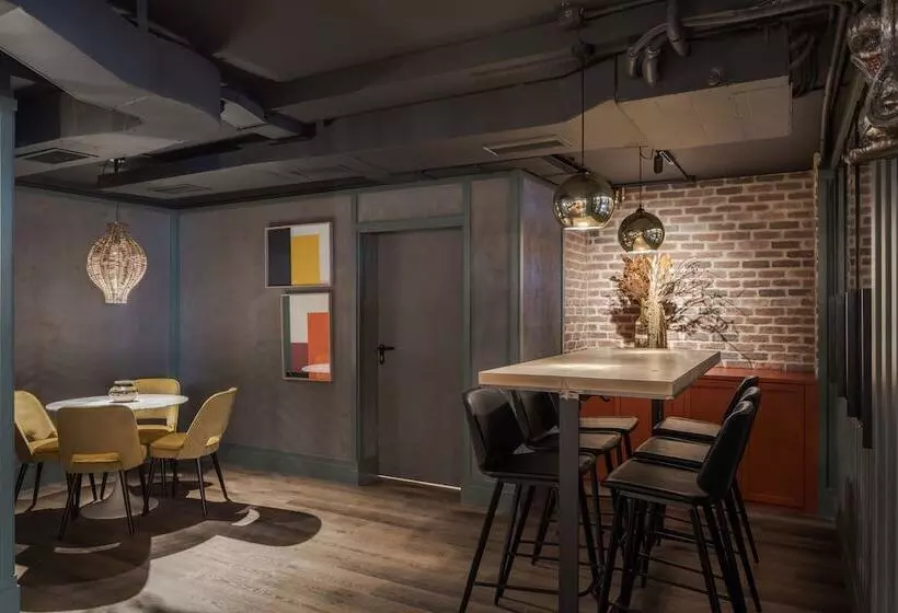 בית מלון כפרי Rice Reyes Catolicos