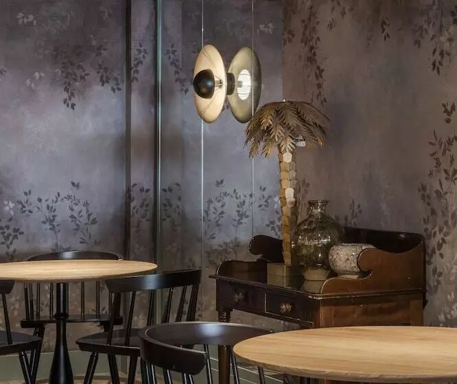 בית מלון כפרי Rice Reyes Catolicos