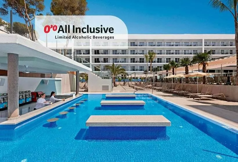 Hotel Riu Playa Park - 0'0 All Inclusive