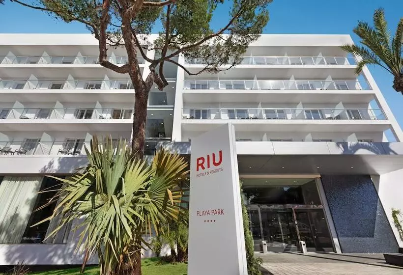 Hotel Riu Playa Park - 0'0 All Inclusive