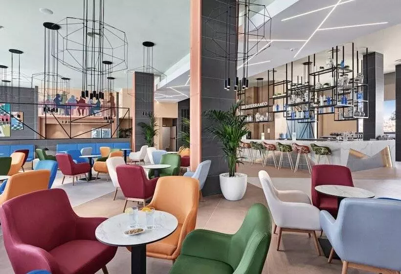 Hotel Riu Playa Park - 0'0 All Inclusive