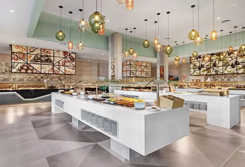 Hotel Riu Playa Park - 0'0 All Inclusive