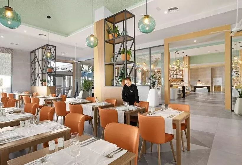 Hotel Riu Playa Park - 0'0 All Inclusive