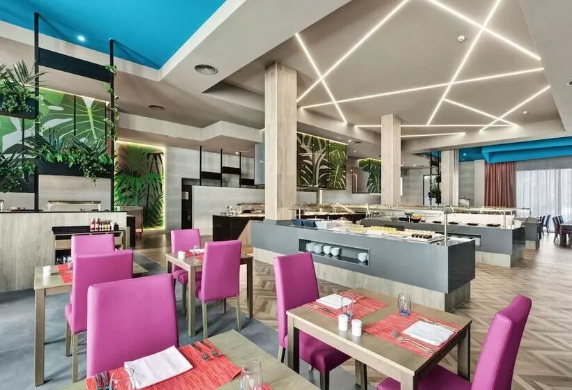 Hotel Riu Playa Park - 0'0 All Inclusive
