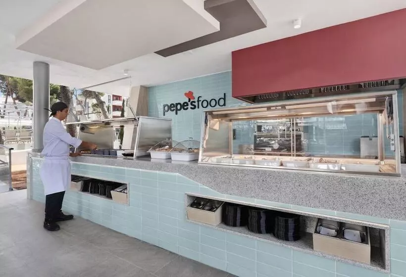 Hotel Riu Playa Park - 0'0 All Inclusive