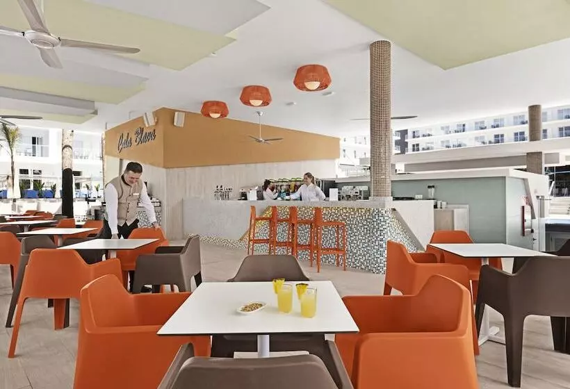 Hotel Riu Playa Park - 0'0 All Inclusive