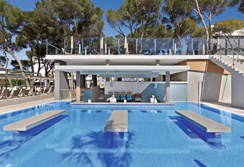 Hotel Riu Playa Park - 0'0 All Inclusive