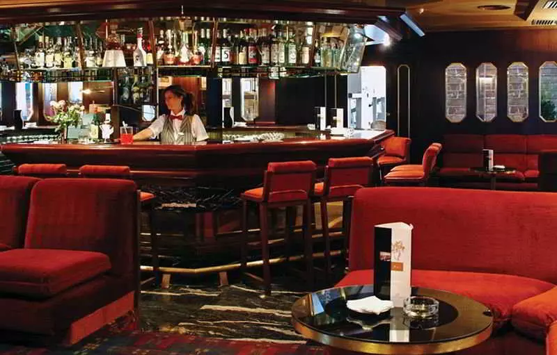 בית מלון כפרי Sidi Saler