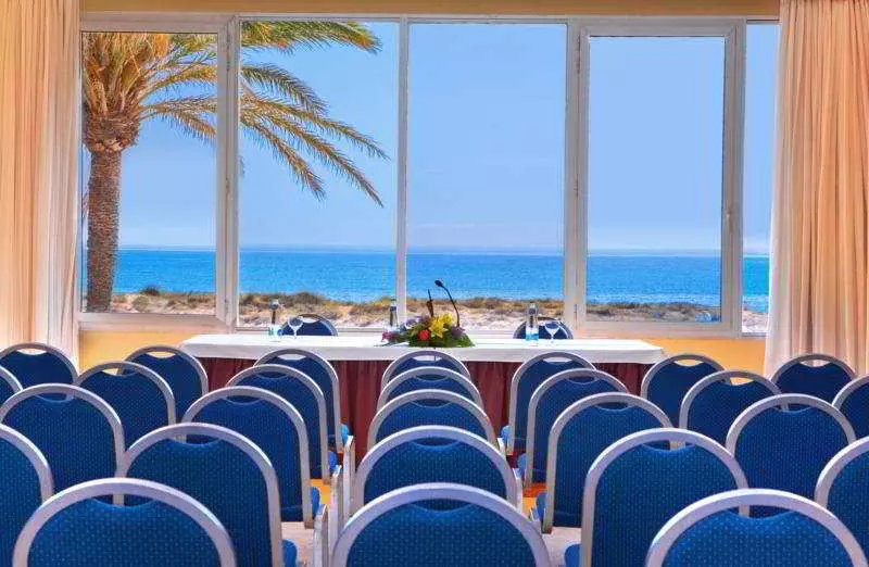 בית מלון כפרי Sidi Saler