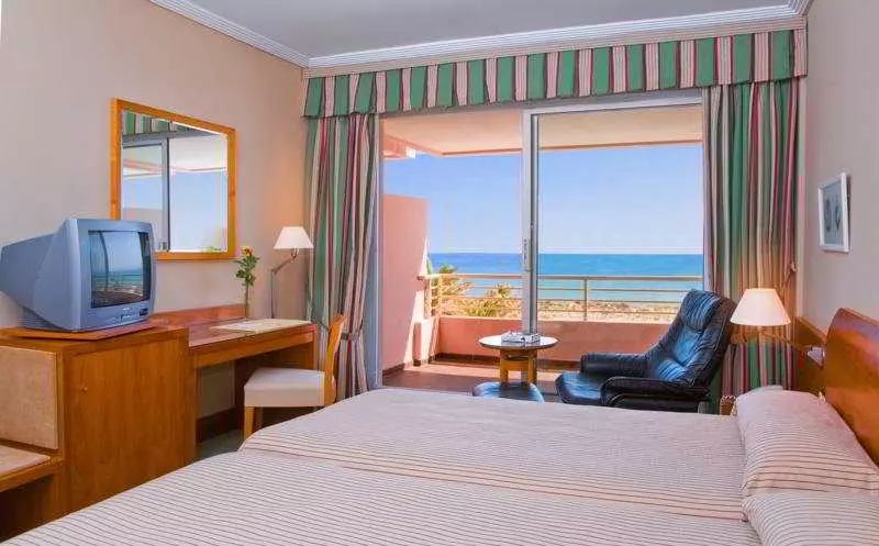 בית מלון כפרי Sidi Saler