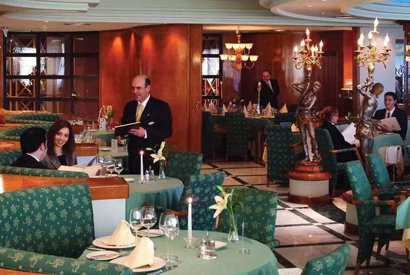 בית מלון כפרי Sidi Saler