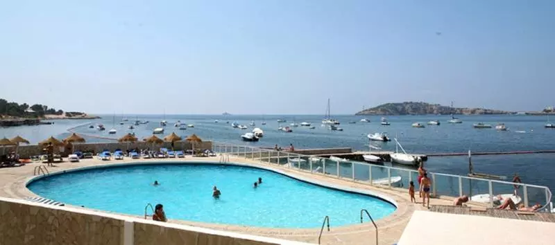 ホテル Simbad Ibiza