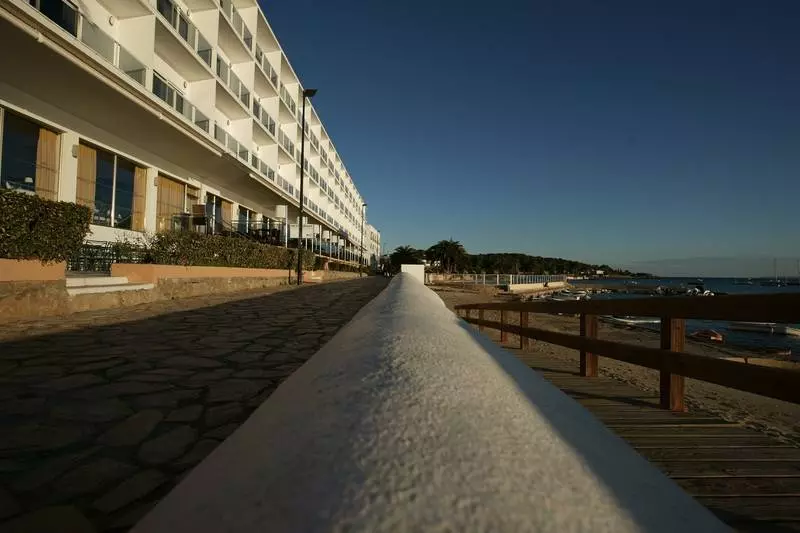 ホテル Simbad Ibiza