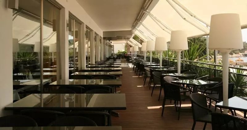 ホテル Simbad Ibiza