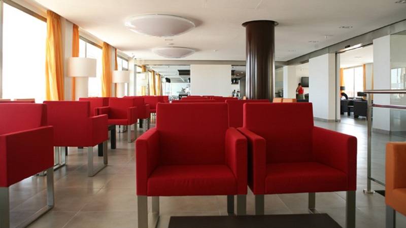 בית מלון כפרי Simbad Ibiza