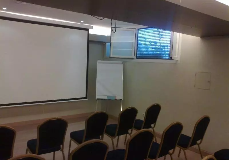 ホテル Simbad Ibiza