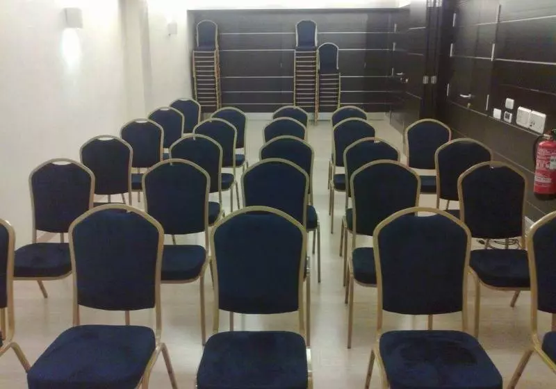 ホテル Simbad Ibiza