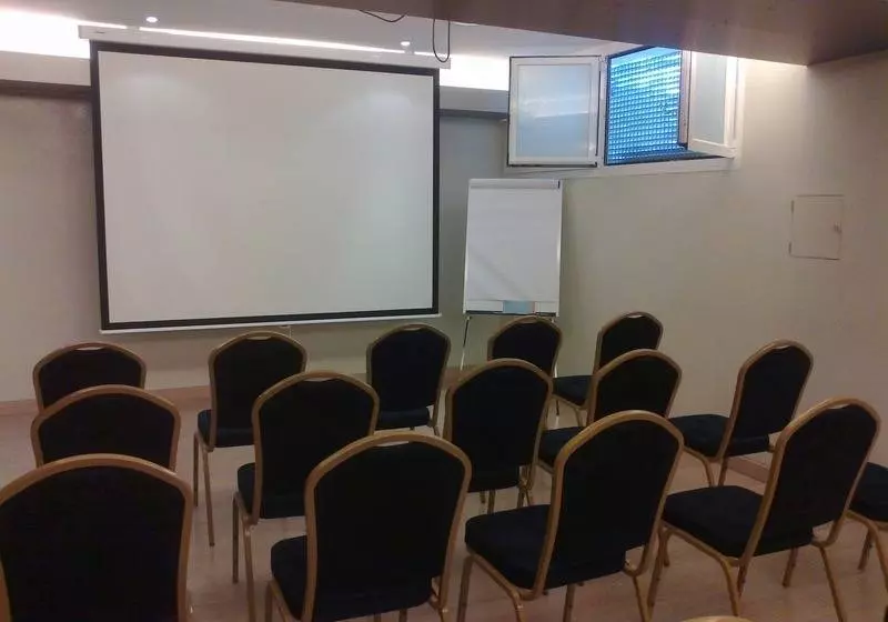 ホテル Simbad Ibiza