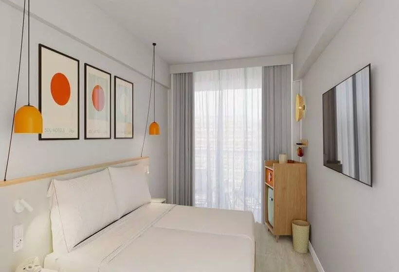 호텔 Sol House Mallorca - Adults Only