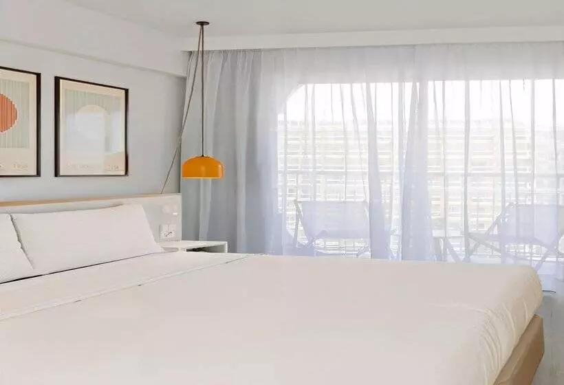 호텔 Sol House Mallorca - Adults Only