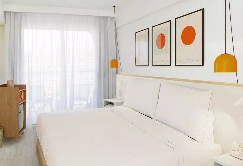 호텔 Sol House Mallorca - Adults Only