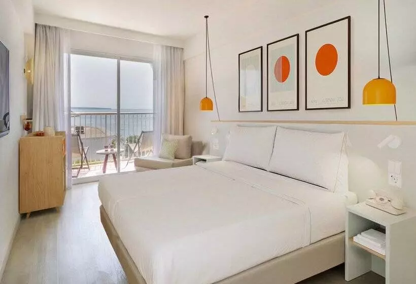 호텔 Sol House Mallorca - Adults Only