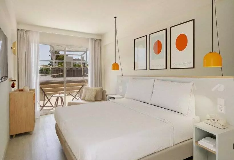 호텔 Sol House Mallorca - Adults Only