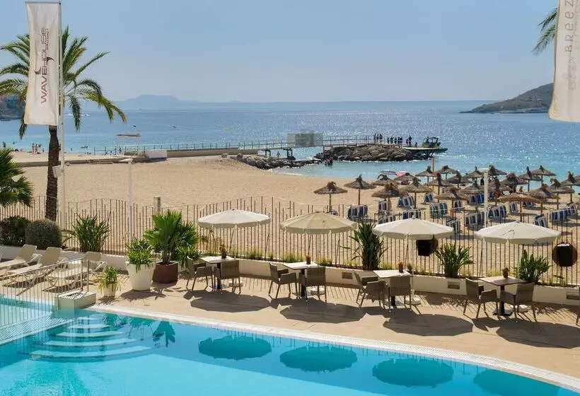 호텔 Sol House Mallorca - Adults Only