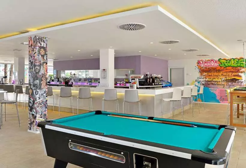 호텔 Sol House Mallorca - Adults Only