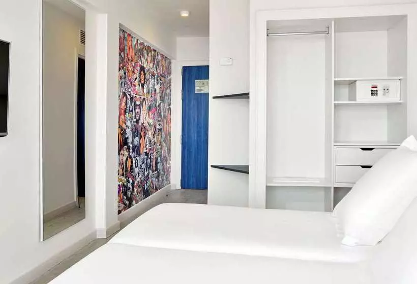 호텔 Sol House Mallorca - Adults Only