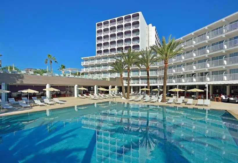 호텔 Sol House Mallorca - Adults Only