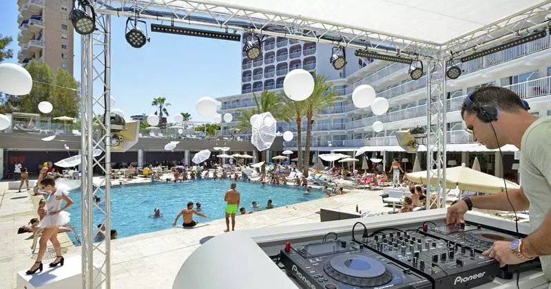 호텔 Sol House Mallorca - Adults Only