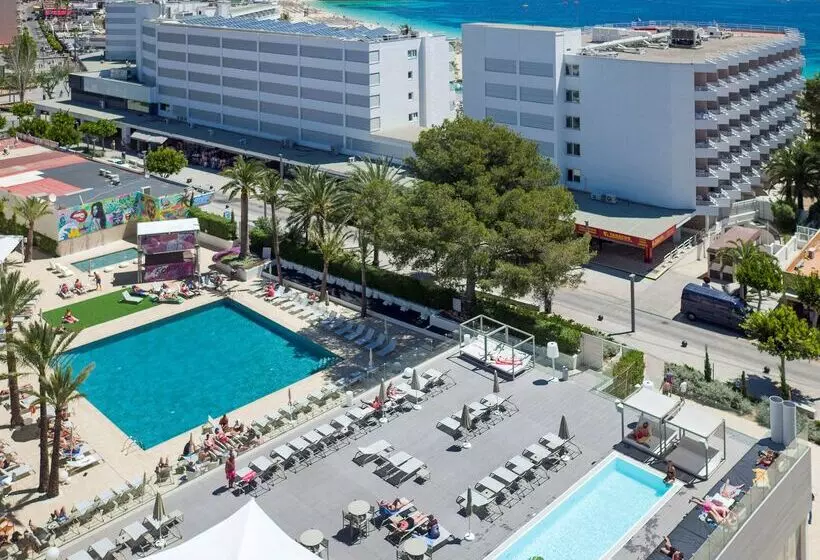 호텔 Sol House Mallorca - Adults Only