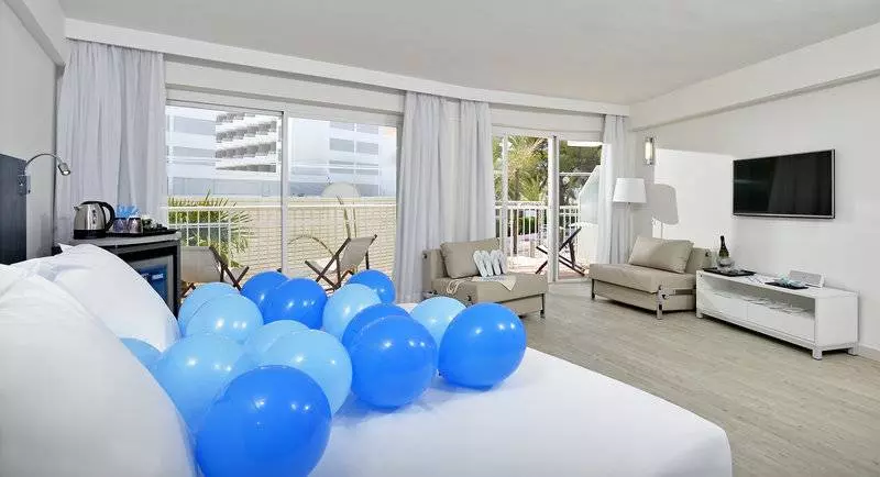 호텔 Sol House Mallorca - Adults Only