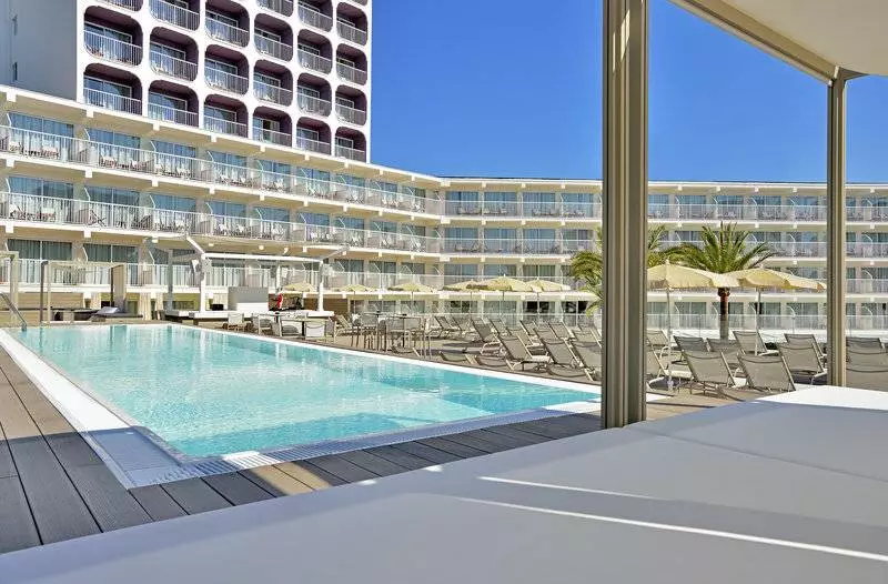 호텔 Sol House Mallorca - Adults Only