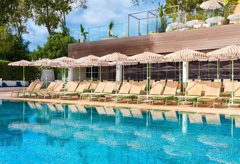 호텔 Sol House Mallorca - Adults Only