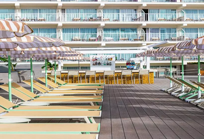 호텔 Sol House Mallorca - Adults Only