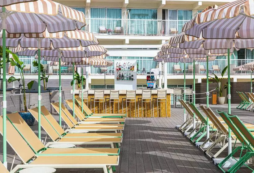 호텔 Sol House Mallorca - Adults Only