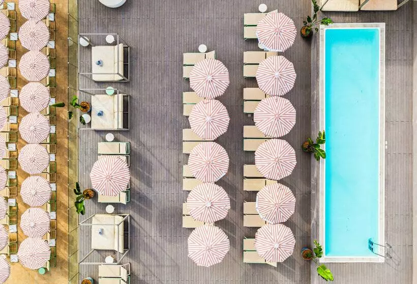 호텔 Sol House Mallorca - Adults Only