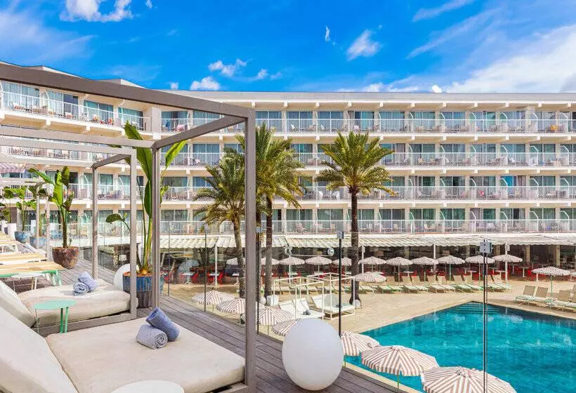 호텔 Sol House Mallorca - Adults Only