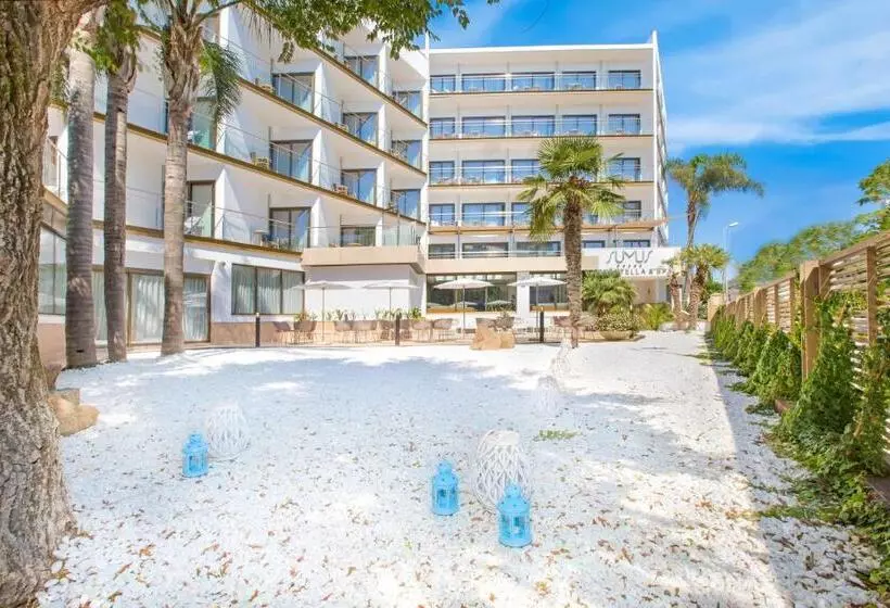 فندق Sumus Stella & Spa 4* Sup - Adults Recommended