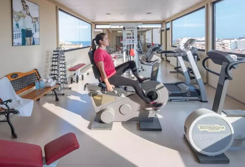 فندق Sumus Stella & Spa 4* Sup - Adults Recommended