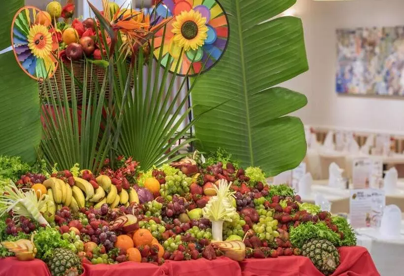 فندق Sumus Stella & Spa 4* Sup - Adults Recommended