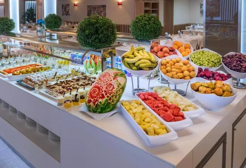 فندق Sumus Stella & Spa 4* Sup - Adults Recommended