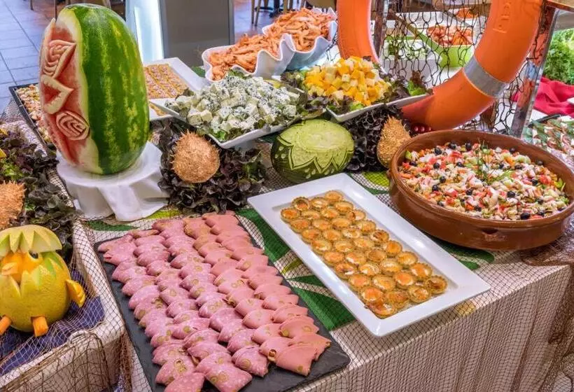 فندق Sumus Stella & Spa 4* Sup - Adults Recommended