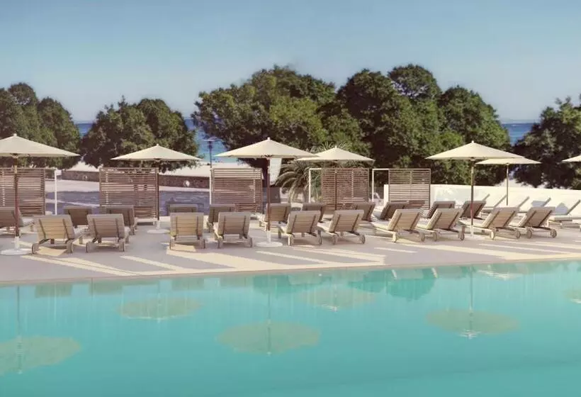 호텔 Palia Tropico Playa