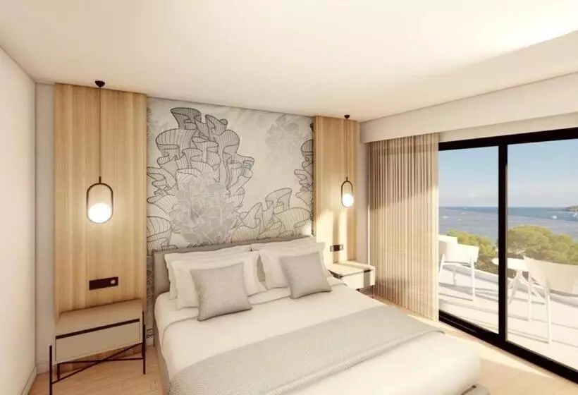 호텔 Palia Tropico Playa