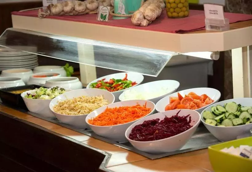 호텔 Palia Tropico Playa