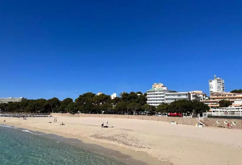 호텔 Palia Tropico Playa